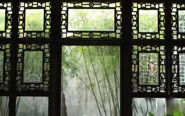 唐风宋韵烛影摇红松窗午梦初觉