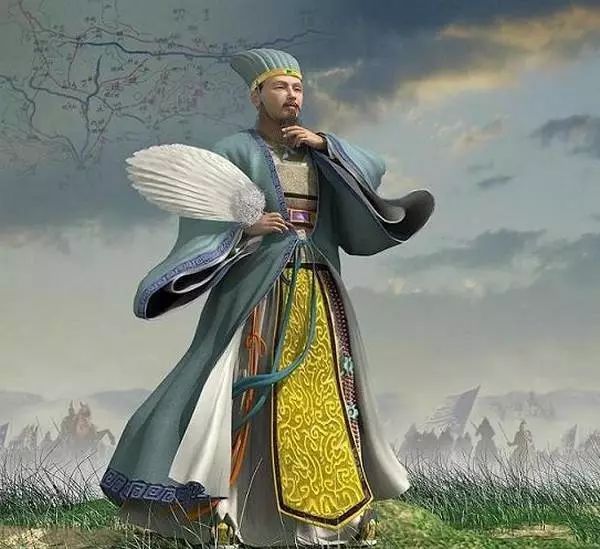 关羽大意失荆州诸葛亮曾8字告诫他可惜关羽没听进去