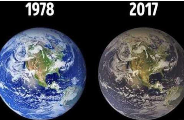 地球2032年会不会灭亡图片