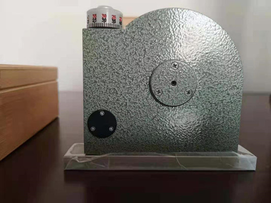 法国eda水平仪83角度仪,是一款很适用于测量圆柱倾斜度的水平仪,且