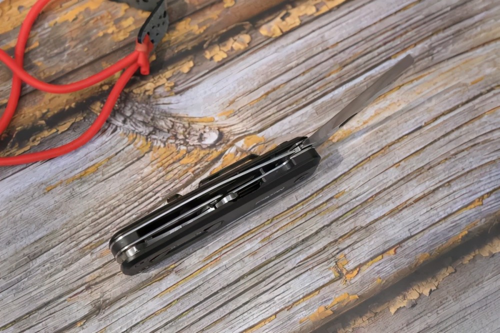 弓刀合一纳拓户外多功能弹弓让我找回童年的记忆