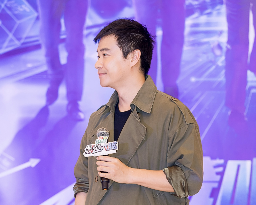 离婚不到两月,佟丽娅近况曝光,果然陈思诚影响她"拔刀"速度了_腾讯