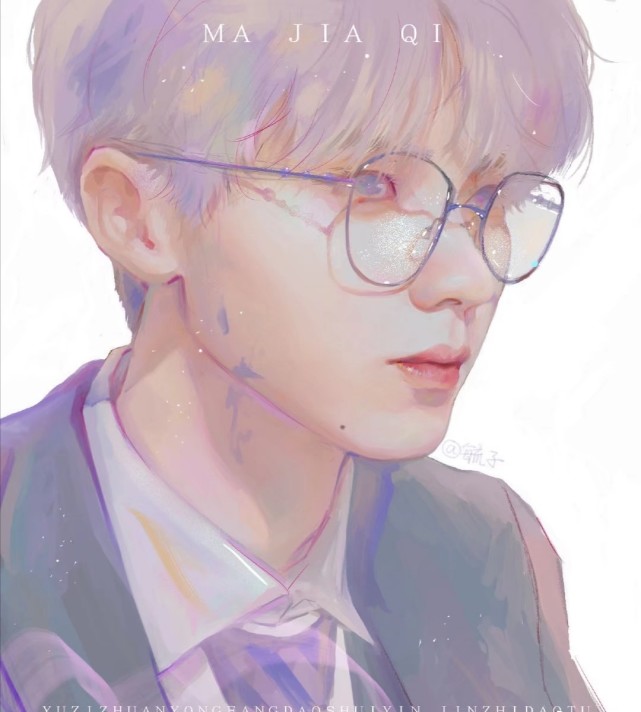 tnt神图头像星星的秘密就是我热爱你