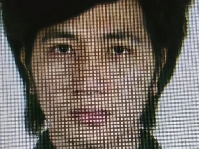 林生斌年轻时照片曝光,怼脸后撞脸吴尊,难怪朱小贞那么迷他