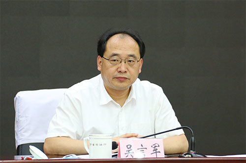 辽宁省第一批司法行政队伍教育整顿回头看全面启动