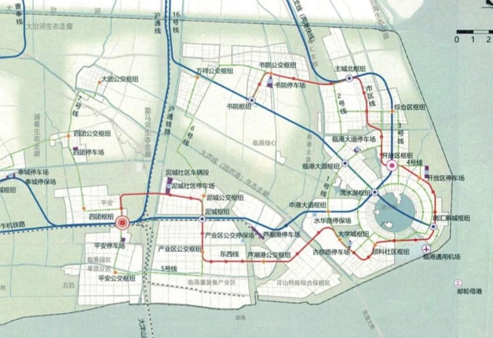 轨交27号线浮出水面正从传说中走向现实