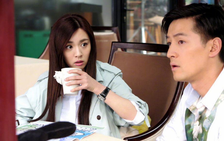 胡歌和王晓晨之前合作过电视剧,两个人关系也很好,近日,网上爆出两个