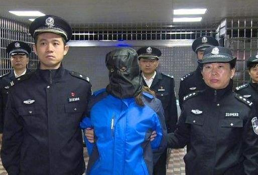 20年前,法子英落网后和律师谈过一件事,或许能让劳荣枝免于死刑