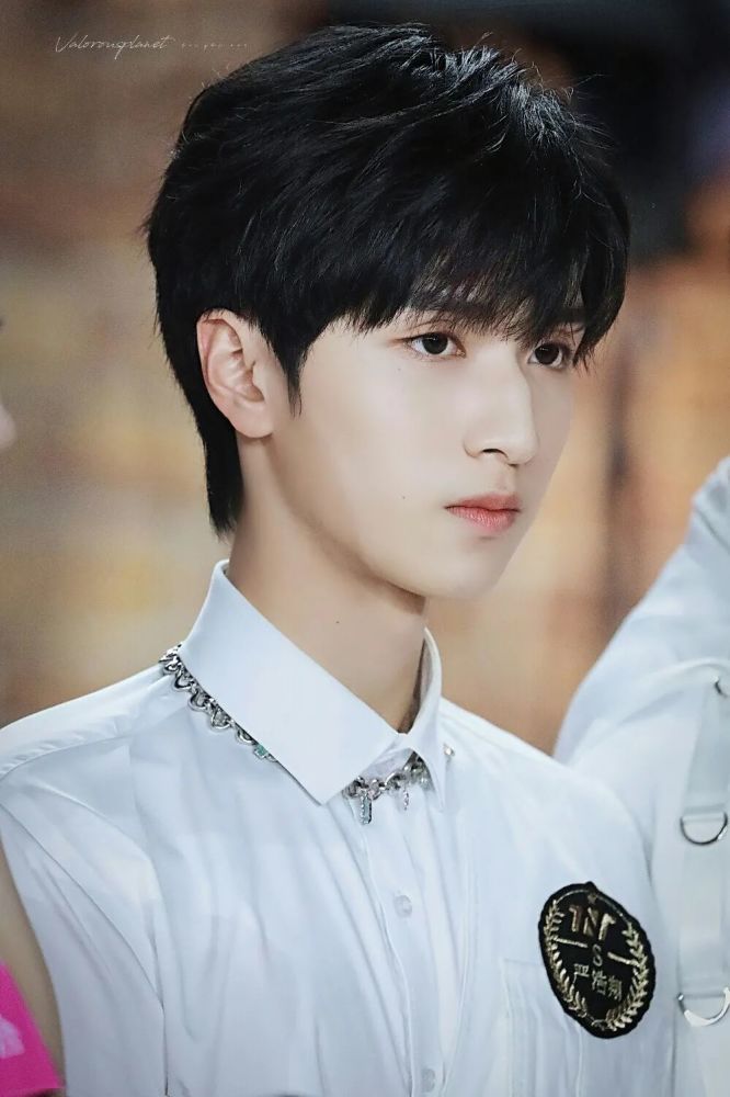 严浩翔 第1130期