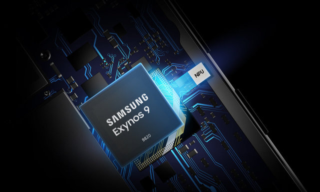 三星新款cpu曝光:amd gpu加持