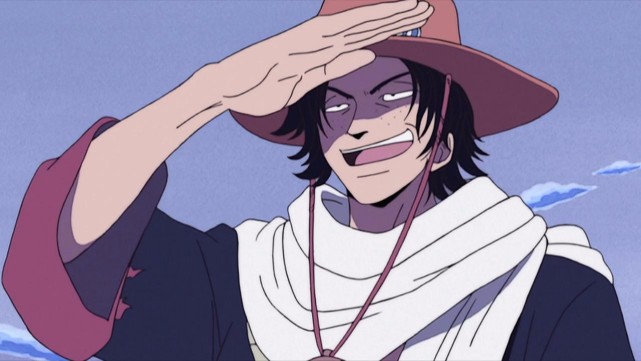 海贼王罗杰佩刀与艾斯撞名来自12把无上大快刀之一