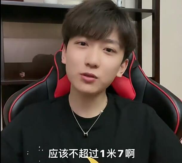 王者荣耀:酷酷的鑫也锤北慕整容?33秒视频再爆新料,北慕身高才是硬伤