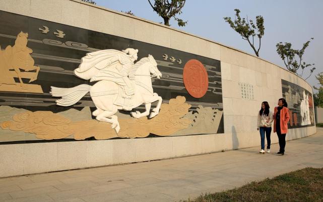 河南虞城：百城提质打造出多彩魅力之城