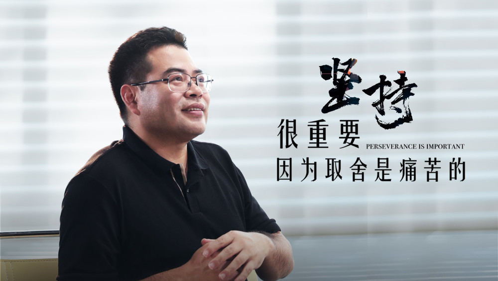 财约你专访oppo中国区总裁刘波手机厂商拼到最后是看谁犯的错误最少