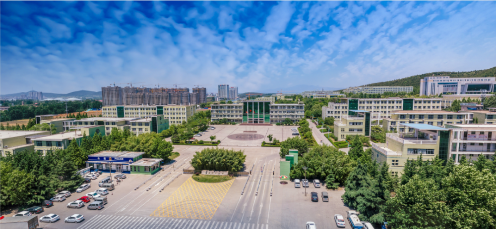 18人青岛理工大学临沂校区招聘