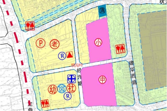 洛阳最新拆迁信息来了!涉及这个村子,拆后补偿标准会是多少?