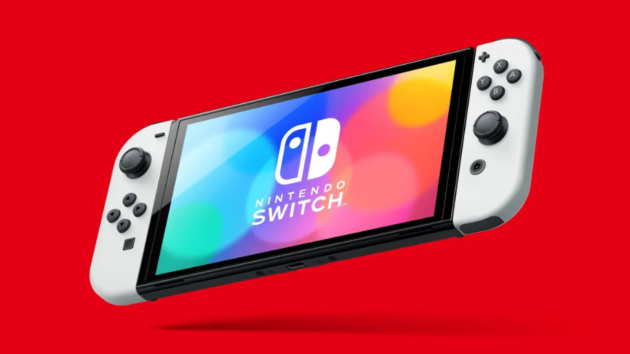性能提升 任天堂switch Pro样机曝光 内存大幅升级 全网搜