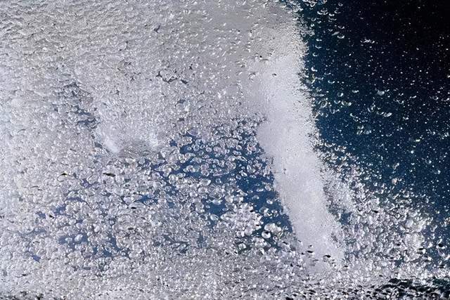 从此洗上"牛奶浴"云米首款超微气泡ai热水器即将亮相小米有品众筹