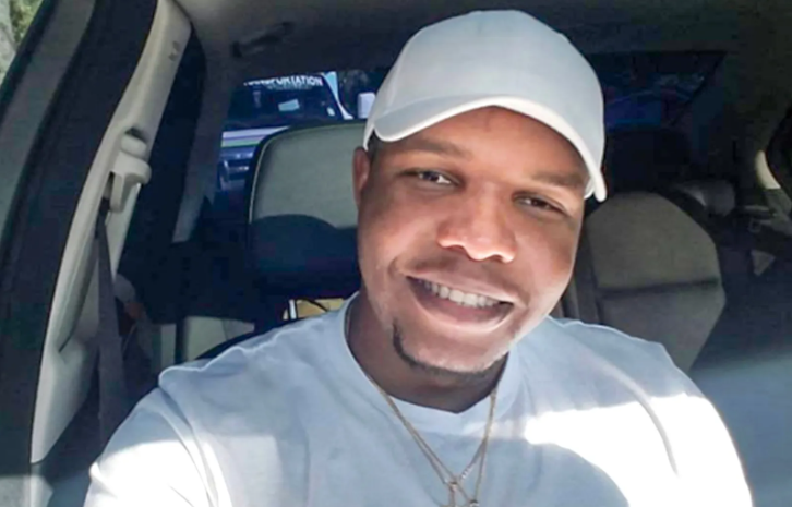 在接受采访时表示,已经抓捕的嫌犯中有两人的身份确定是海地裔美国人