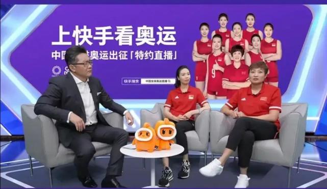 郎平正面回应林莉落选,不惧质疑自信的表态:王梦洁也曾落选过!