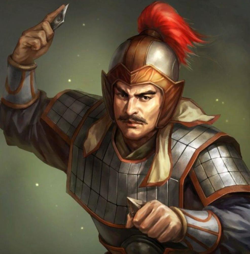 为何东吴总能以少胜多,因为东吴名将辈出,孙权总能化险为夷