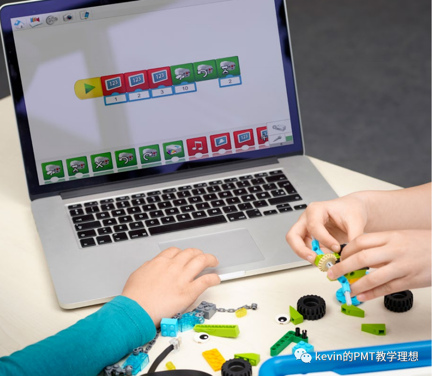 小学段wedo2.0课程集合_腾讯新闻