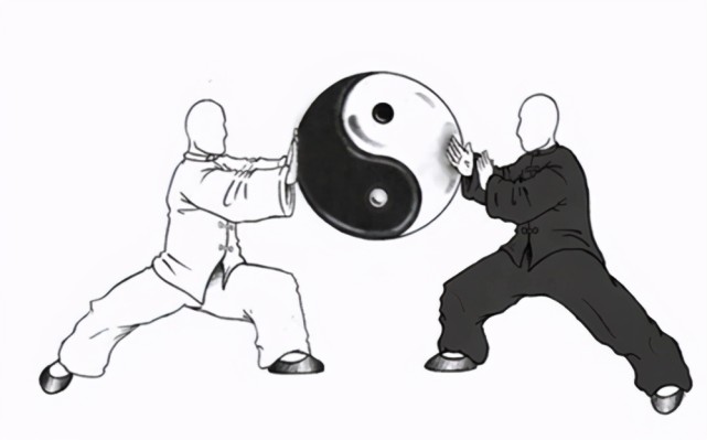 张三丰百岁时才发明太极拳,那他之前纵横天下,靠的是什么武功?