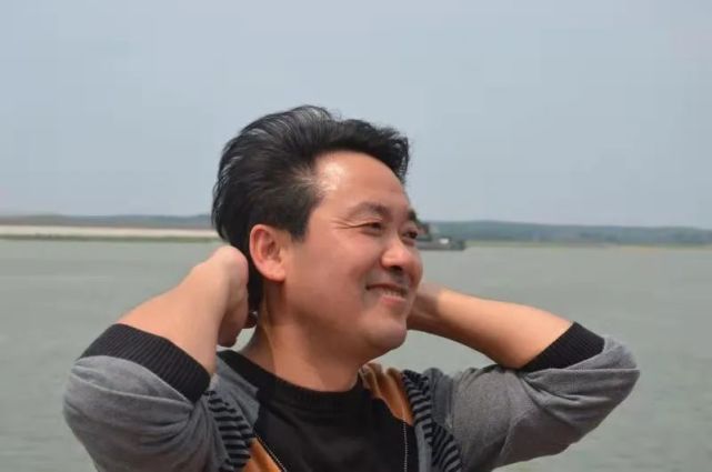 本周之星|张水华:瓮城记