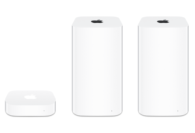 数据恢复公司建议苹果时间胶囊用户尽快换掉希捷硬盘