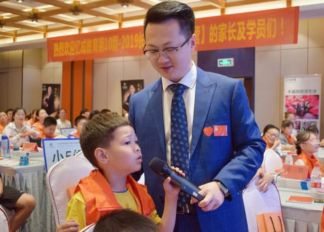 专访世界记忆大师张敬成成就天才的秘密到底是什么