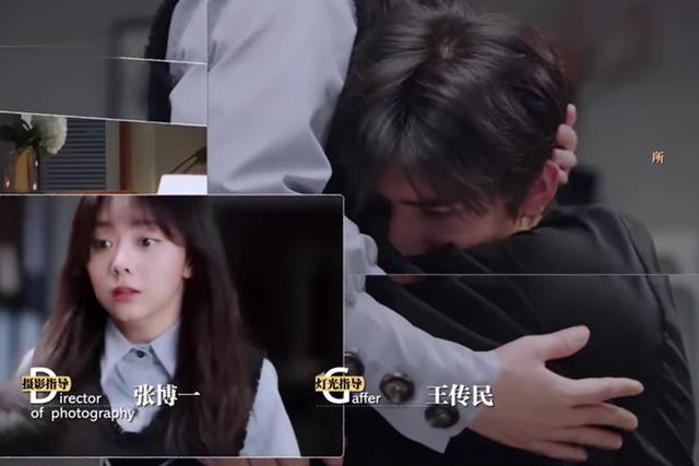 重温《以家人之名》结局"有喜",凌霄痛哭放下过去,贺子秋终得完整