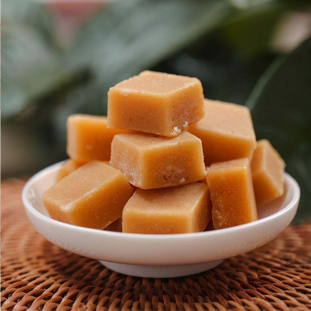 百城百艺 非遗名录|上海梨膏糖制作,有多少道工序?