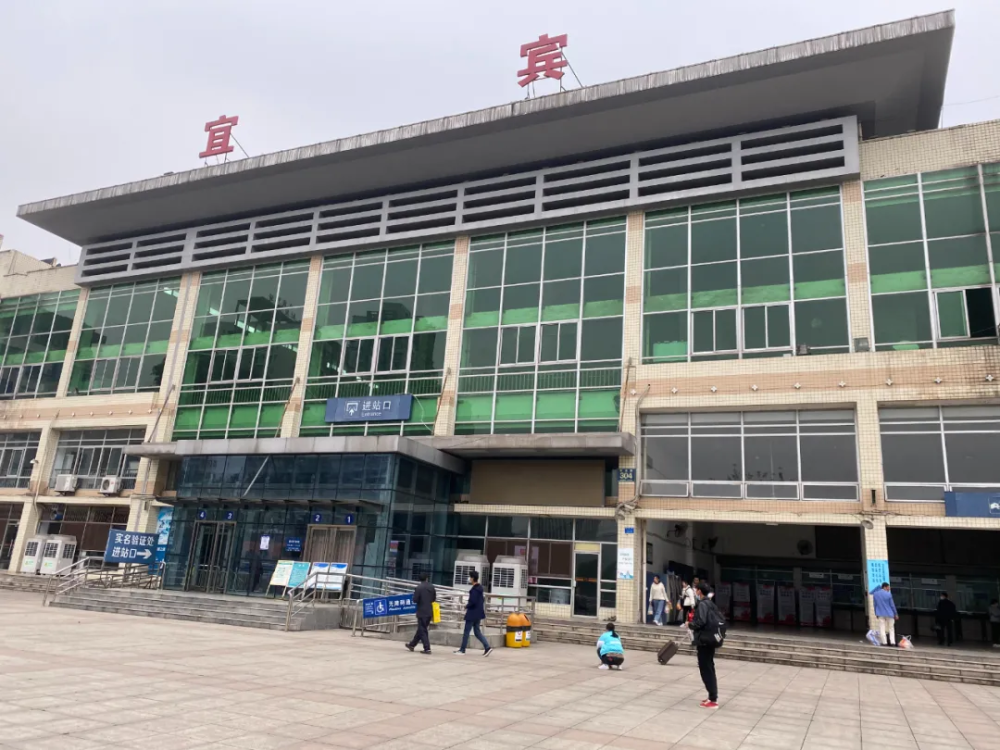 最后的绿皮火车