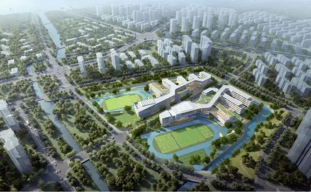 温州建设小学七都校区,实验中学新校区何时建成?官方表态了
