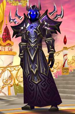 魔兽世界tbc法师术士猎人玩家毕业装备搭配选择