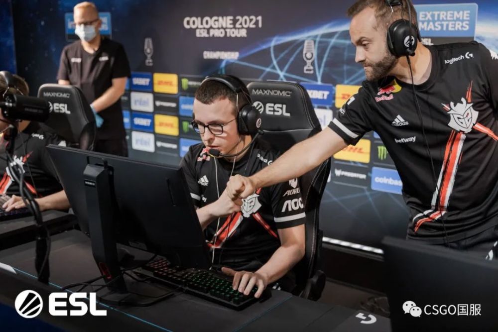 【iem科隆】今晚a队大战faze,红星对决nip,g2迎战big