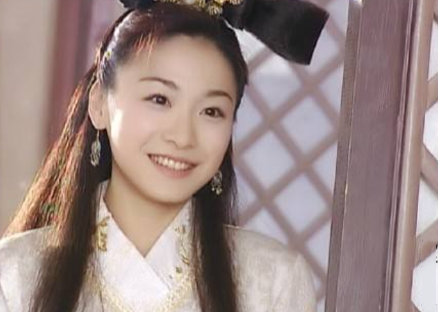 风云演员现状第二梦火了幽若44岁未婚孔慈嫁富二代