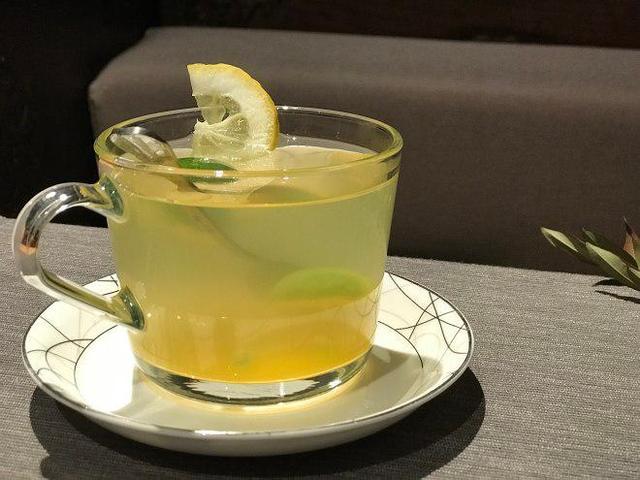 喝蜂蜜水有哪些讲究?