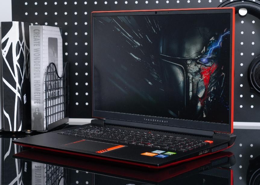 雷神zero评测150w款rtx3080来临