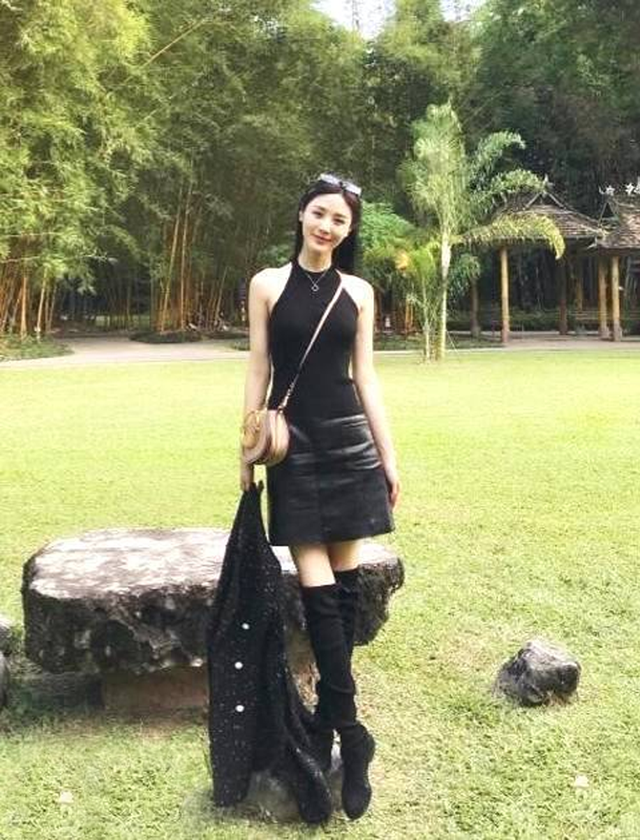 赵处长侯勇与潘雨辰离婚娶90后美娇娘他的人生是否真的完美了