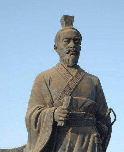 赵佗称王时秦朝已经灭亡且当时并无正统观念