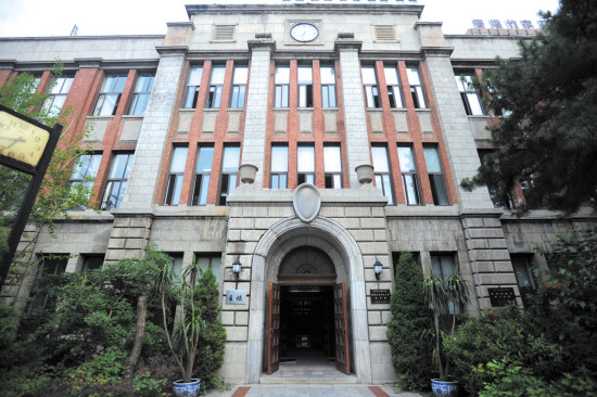 盘锦市高级中学6,鞍山市第一中学5,辽宁省实验中学4,大连市育明高
