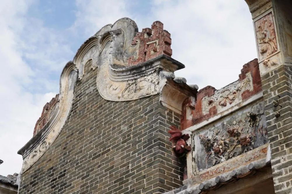 特色文旅品牌产品郁南县连滩镇旅游风情小镇