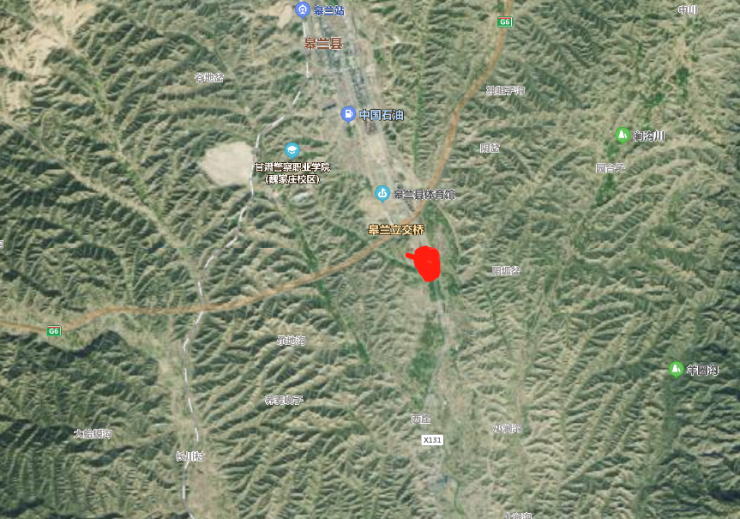 79万元!皋兰县这所幼儿园即将开工