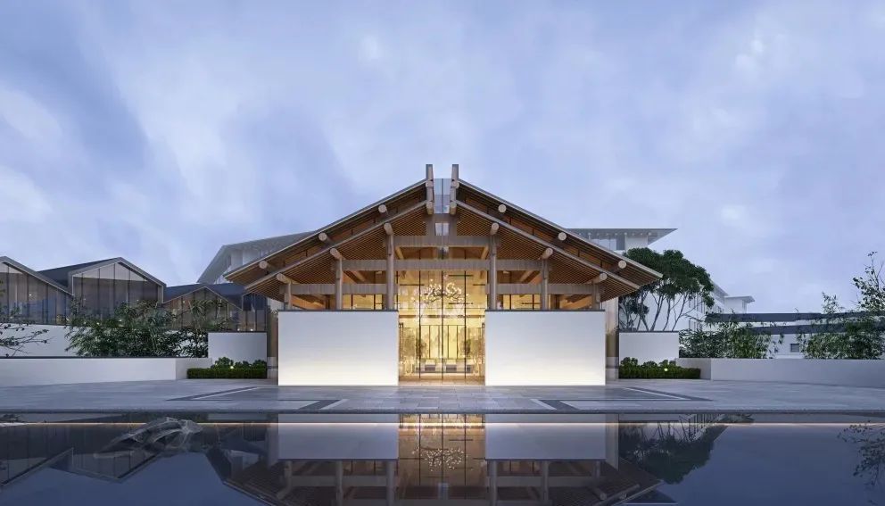 打造护国文化红色旅游,泸州这里要新建景区,五星级标准酒店