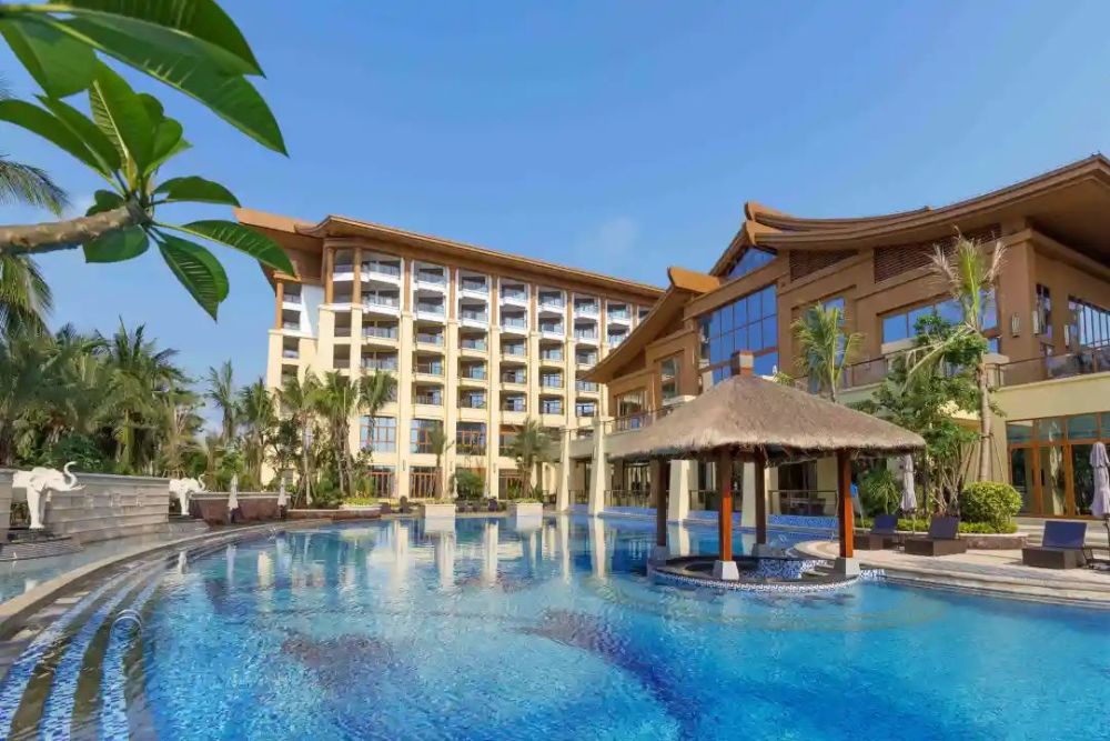 打造护国文化红色旅游,泸州这里要新建景区,五星级标准酒店