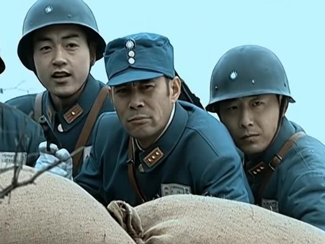 其次就是楚云飞想要学习山本的特战技术,在当时特种部队作战还是一种