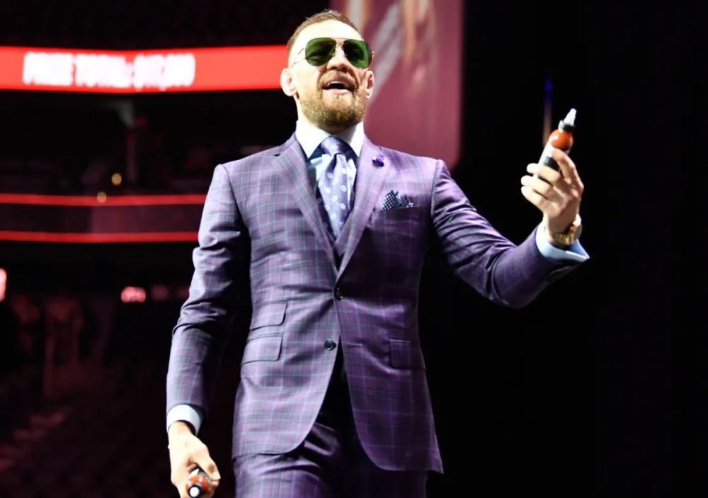 普瓦里尔:康纳的垃圾话暴露了他毫无安全感_腾讯新闻