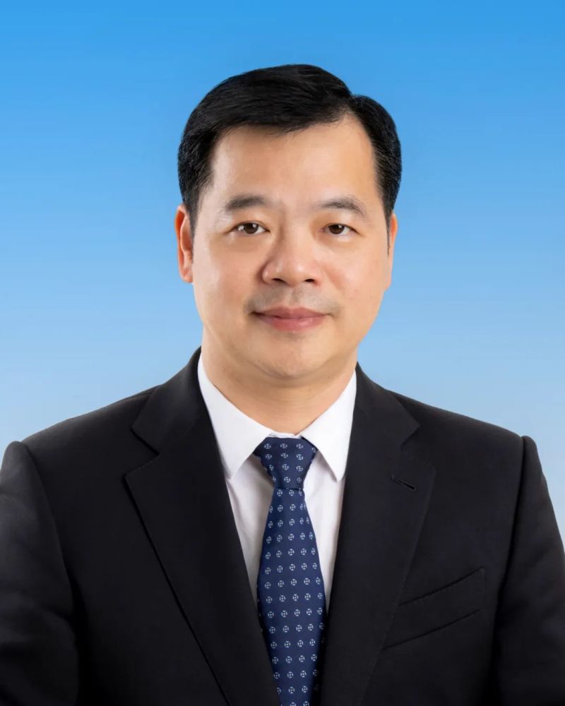 张伟任相城区人民政府代理区长