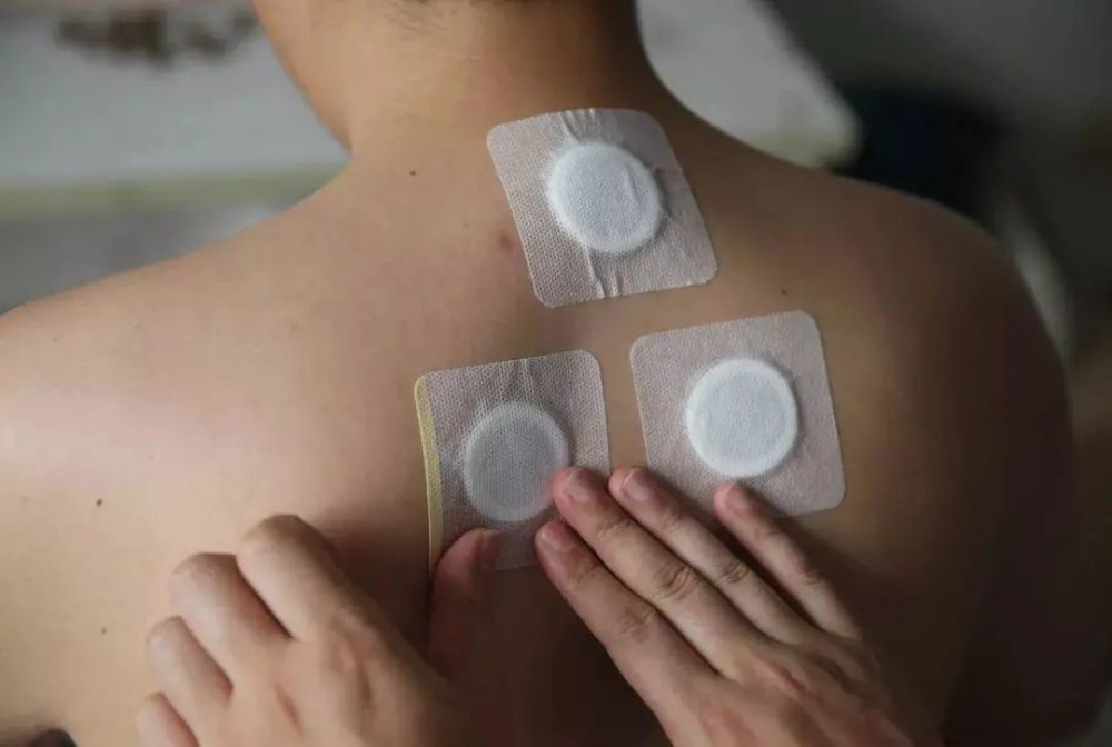 烁烁!湿气重三伏贴贴哪里图片"远道不可思"-第2张图片-追风博客